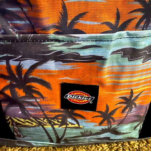 Dickies Duffle Bag - Picture 2 of 6